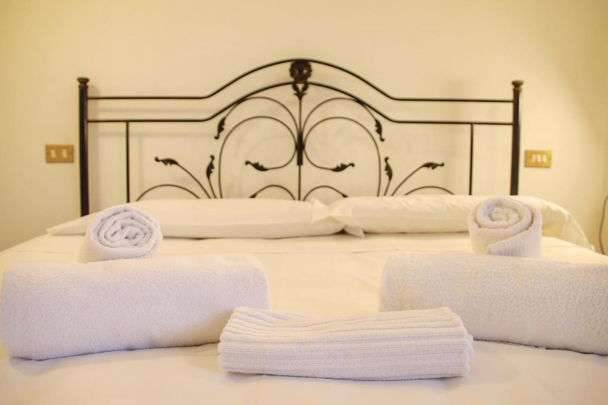 Be My Guest Perugia Apartment Exterior foto