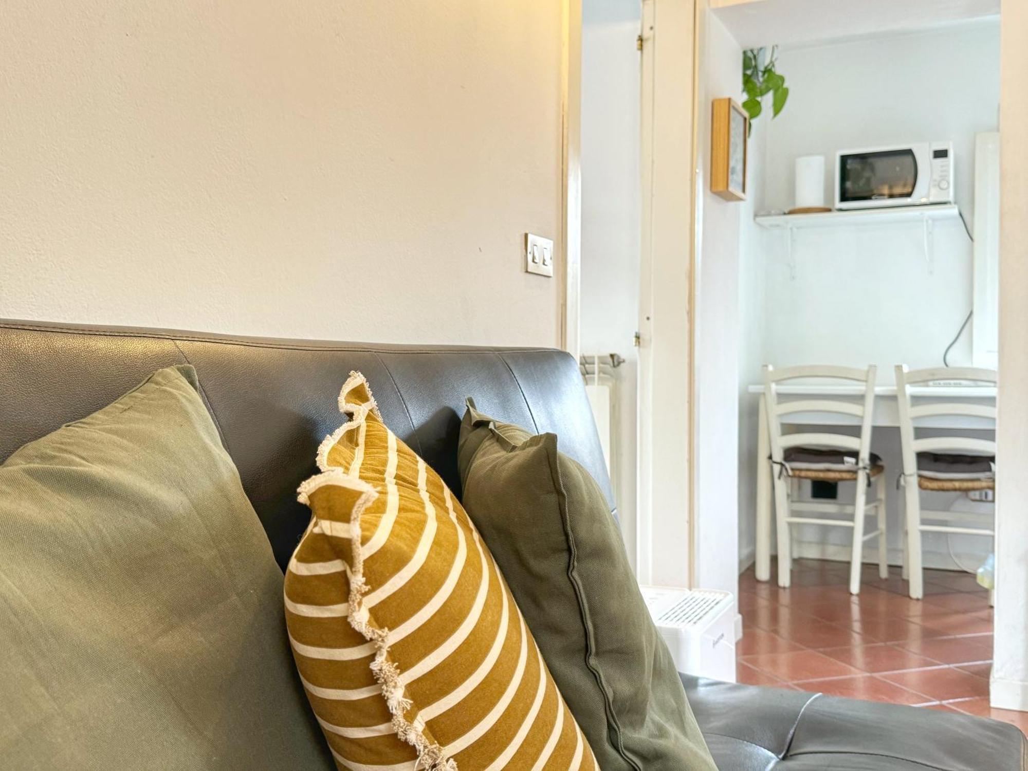 Be My Guest Perugia Apartment Exterior foto