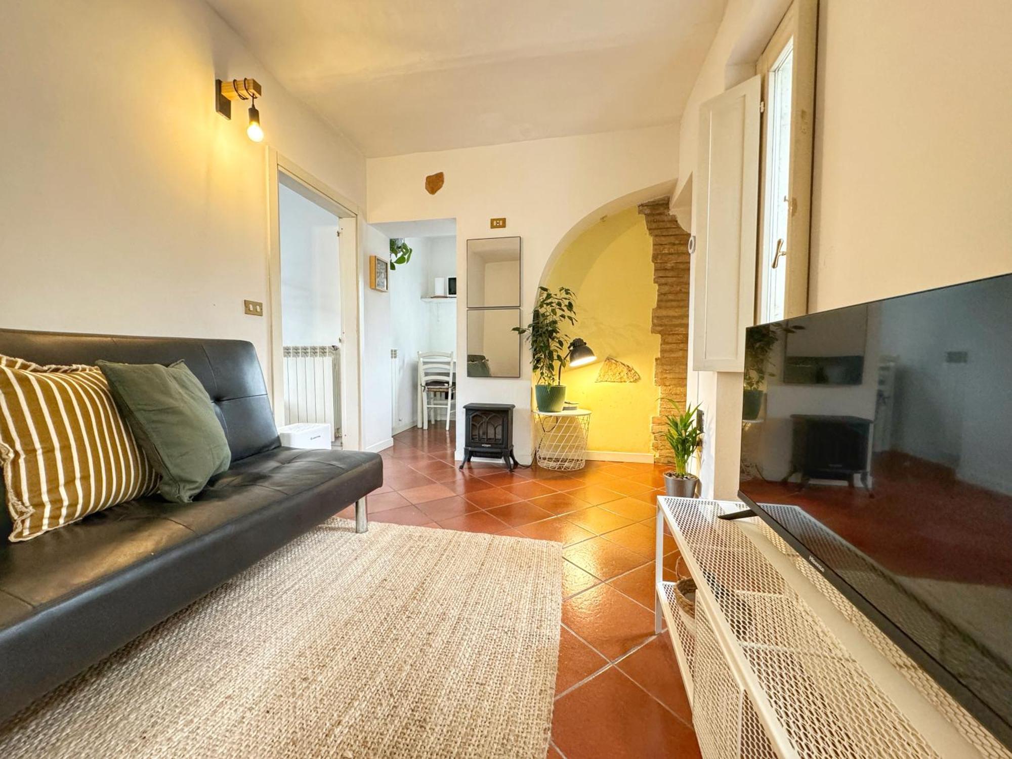 Be My Guest Perugia Apartment Exterior foto