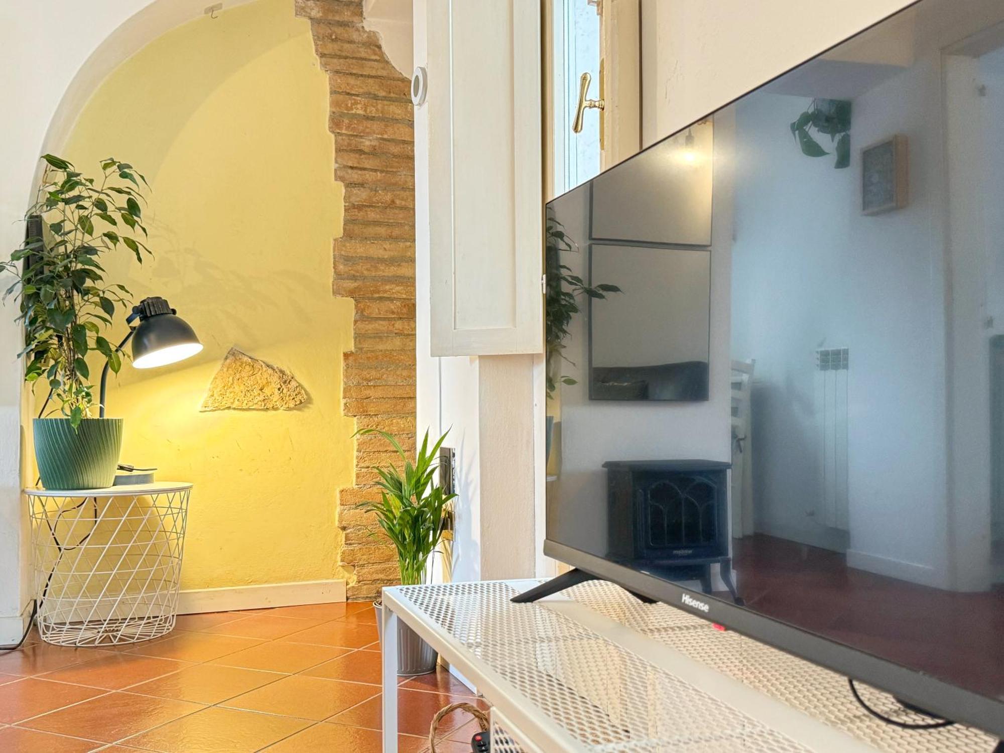 Be My Guest Perugia Apartment Exterior foto